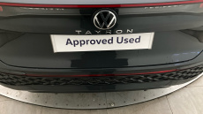 Volkswagen Tayron 2.0 TDI R-Line 5dr DSG7 [7 Seat] Diesel Estate